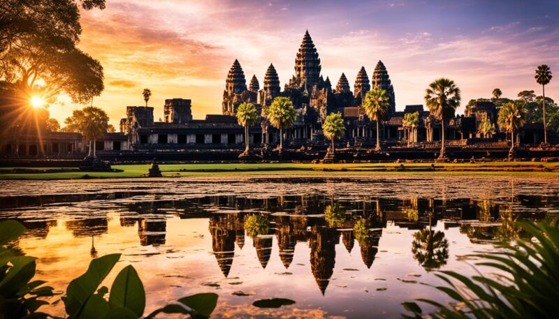 Angkor Wat