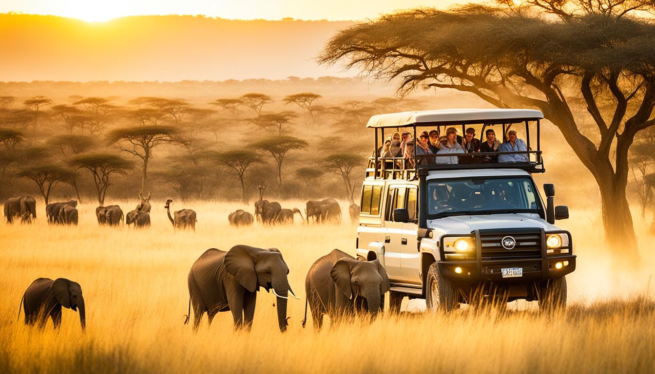 Discover the Best Things To Do in Zimbabwe From Our Experts