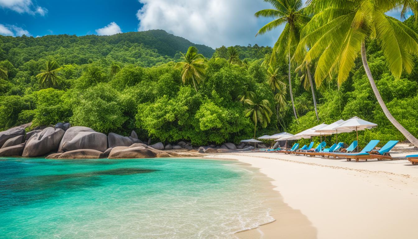 Is Seychelles Safe To Visit?