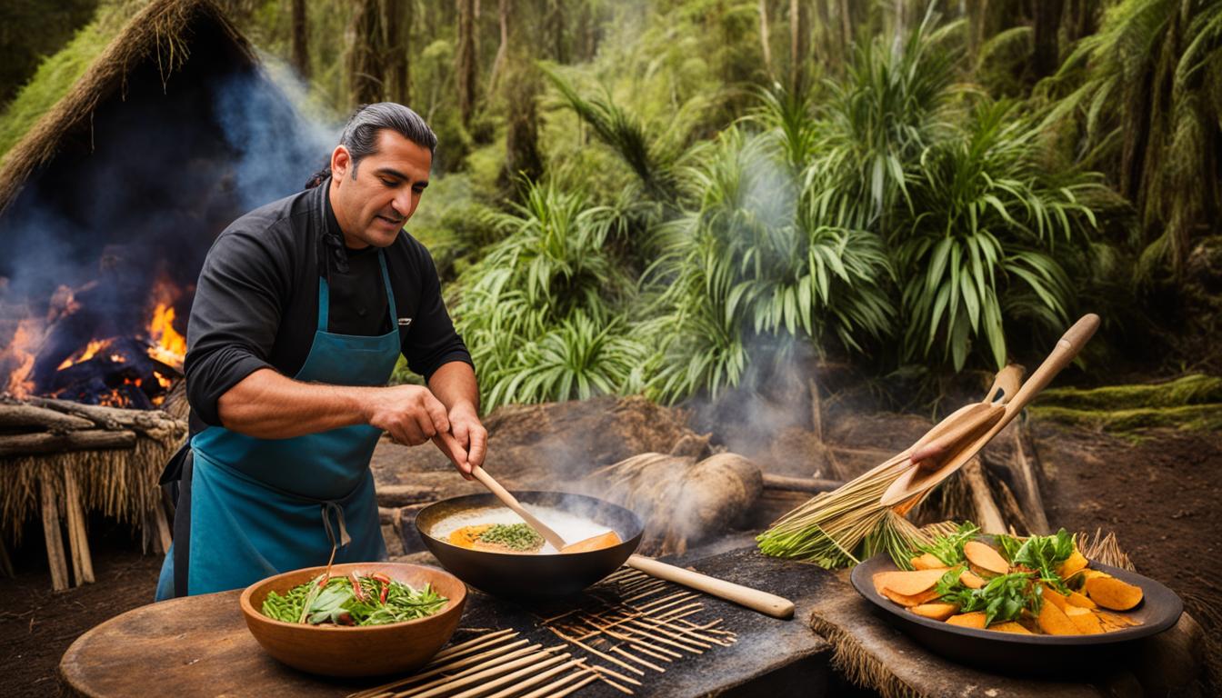 New Zealand Cuisine | Food & Wine Guide & What To Eat