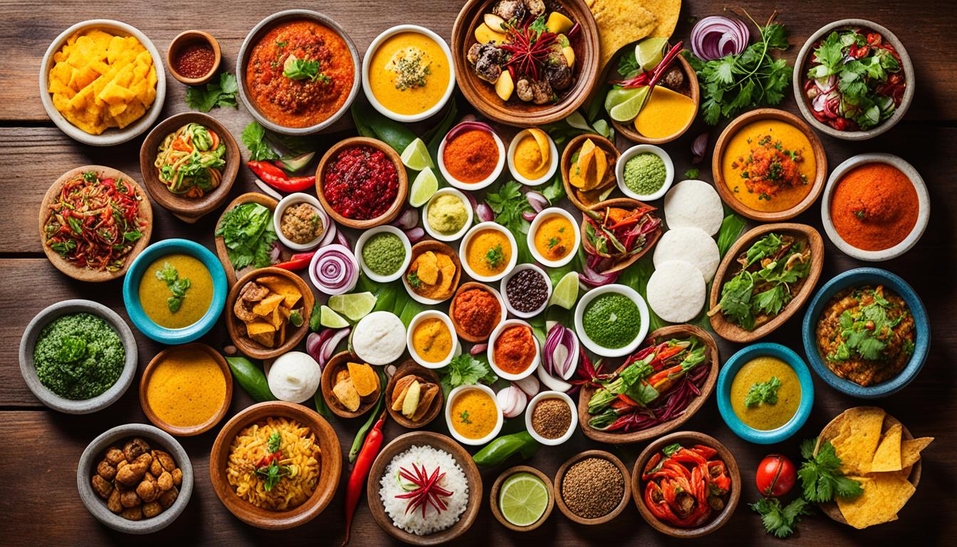 Peruvian Cuisine - The Next Big Thing In Food And Drink