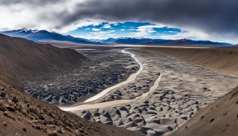 natural disasters in Chile