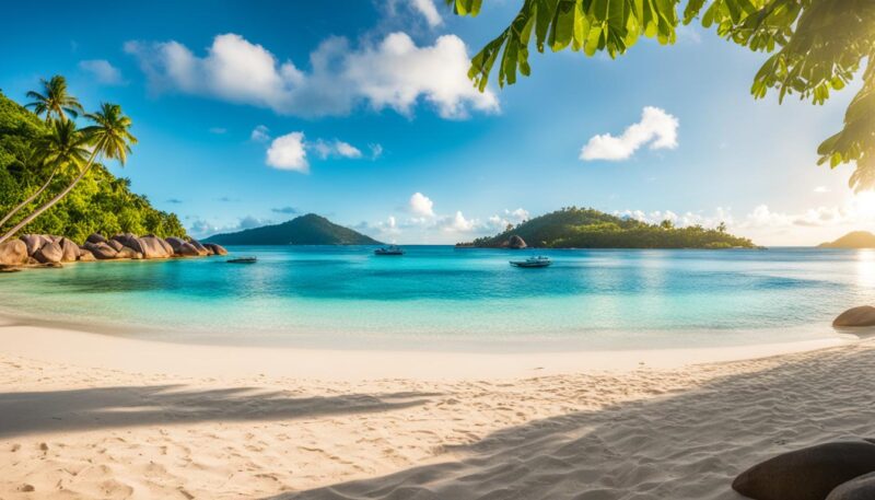 safest places in Seychelles