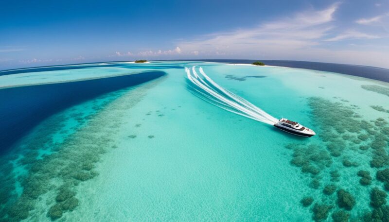 transportation in Maldives